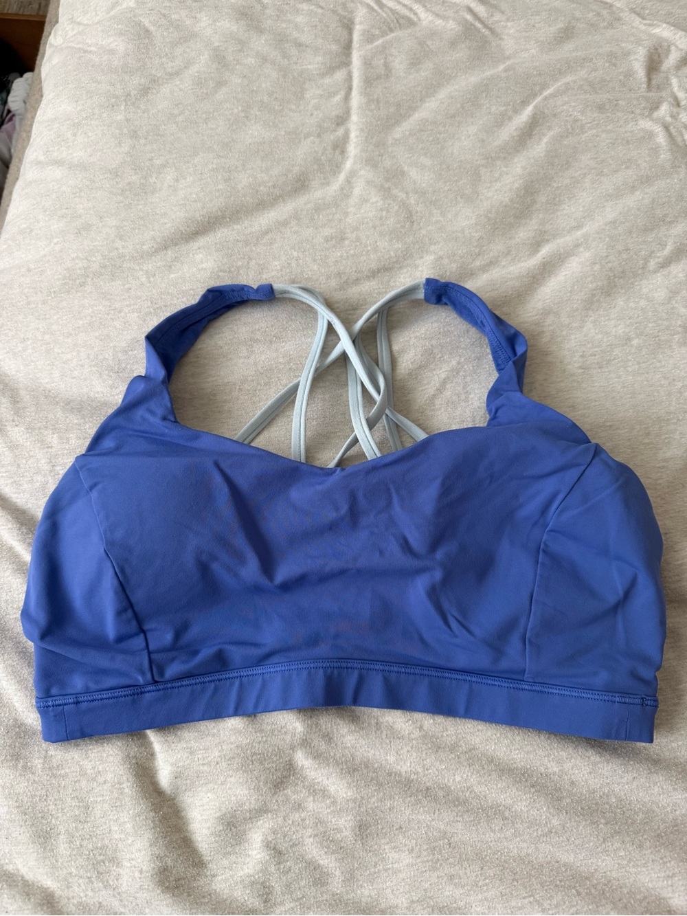 lululemon bra